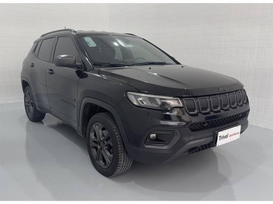 JEEP COMPASS 2.0 TD350 TURBO DIESEL LONGITUDE AT9